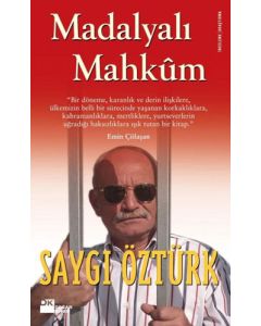 Madalyalı Mahkûm