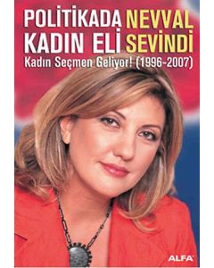 Politikada Kadın Eli