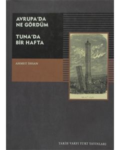 Avrupa’da Ne Gördüm