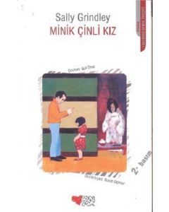 Minik Çinli Kız