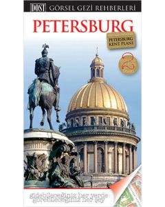 Petersburg Görsel Gezi Rehberleri