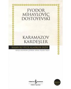 Karamazov Kardeşler