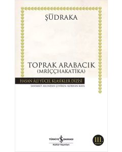 Toprak Arabacık