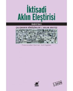 İktisadi Aklın Eleştirisi
