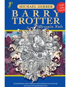 Barry Trotter