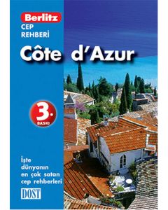 Cote d’Azur Cep Rehberi