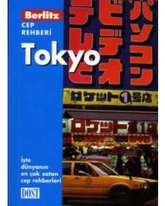 Cep Rehberi Tokyo