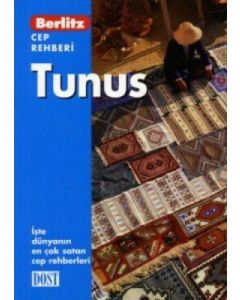 Tunus Cep Rehberi