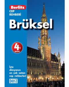 Brüksel Cep Rehberi