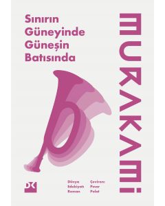 Sınırın Güneyinde Güneşin Batısında