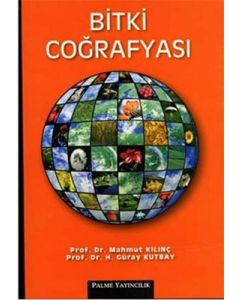 Bitki Coğrafyası