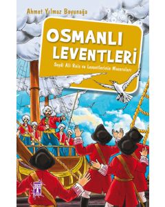 Osmanlı Leventleri