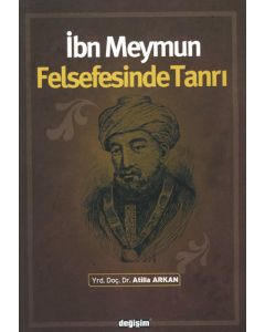 İbn Meymun Felsefesinde Tanrı
