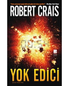 Yok Edici