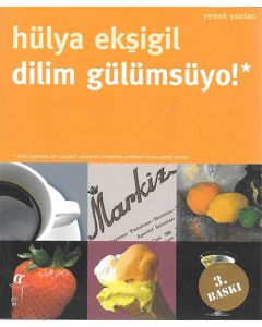 Dilim Gülümsüyo!