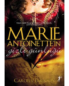 Marie Antoinette'in Gizli Günlüğü