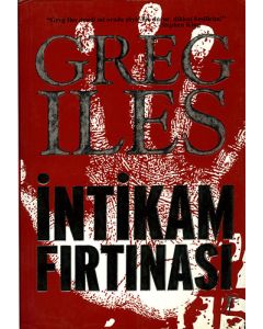 İntikam Fırtınası