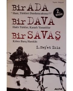 Bir Ada - Bir Dava - Bir Savaş