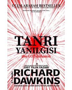 Tanrı Yanılgısı
