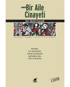 19. Yüzyılda Bir Aile Cinayeti