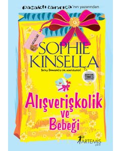 Alışverişkolik ve Bebeği