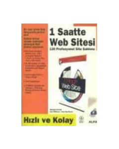 1 Saatte Web Sitesi