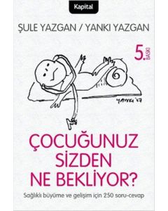 Çocuğunuz Sizden Ne Bekliyor?