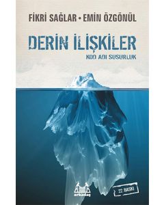 Derin İlişkiler - Kod Adı Susurluk