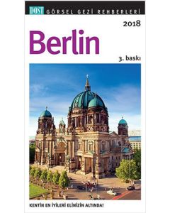 Berlin-Görsel Gezi Rehberi