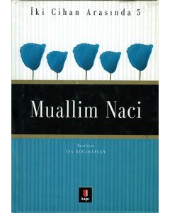  Muallim Naci
