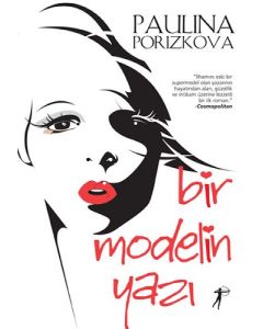 Bir Modelin Yazı