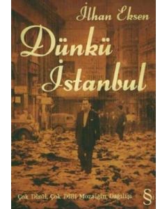 Dünkü İstanbul