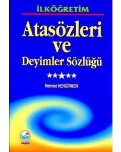 İlköğretim Atasözleri ve Deyimler Sözlüğü