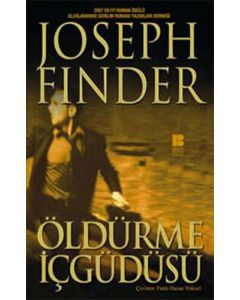 Öldürme İçgüdüsü