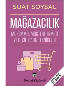 Mağazacılık
