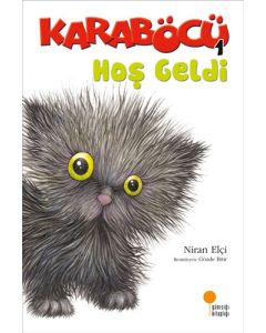 Karaböcü 1 Hoş Geldi