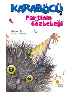 Karaböcü 2 Partinin Gözbebeği