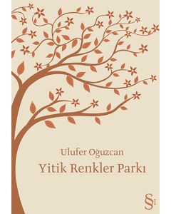 Yitik Renkler Parkı