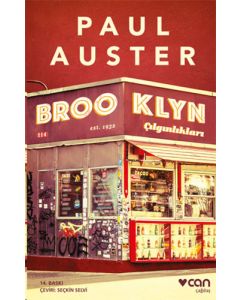Brooklyn Çılgınlıkları