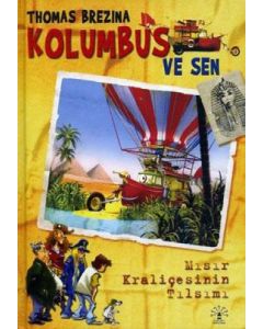 Kolumbus ve Sen