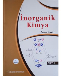 İnorganik Kimya - Cilt 1
