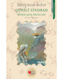 Gemici Sindbad - Binbir Gece Masalları