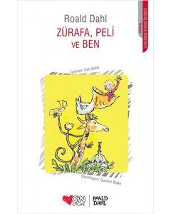 Zürafa, Peli ve Ben