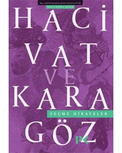 Hacivat ve Karagöz-Seçme Hikayeler