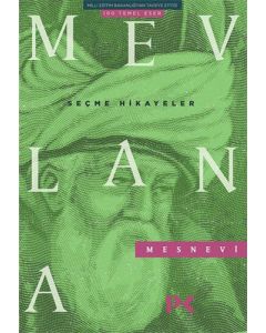Mevlana-Seçme Hikayeler