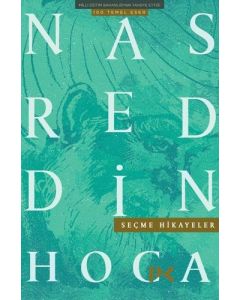 Nasreddin Hoca - Seçme Hikayeler