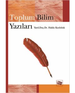 Toplum Bilim Yazıları