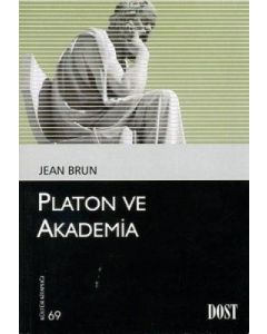 Platon ve Akademia