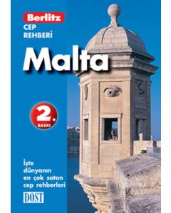 Malta Cep Rehberi