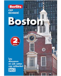 Boston Cep Rehberi